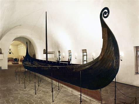 The History of Norway’s Vikings | Moon Travel Guides