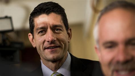 House Republicans just elected Paul Ryan as their speaker nominee - Vox