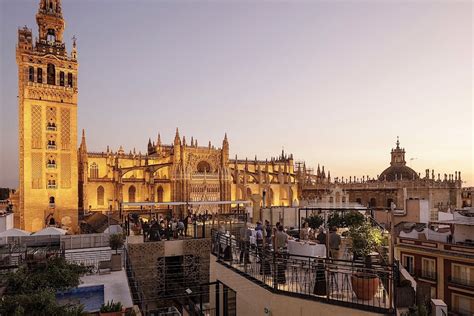 15 Best Bars in Seville Not To Be Missed (2024)