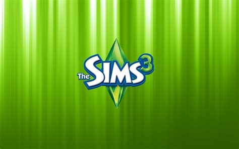 Use this pic as your background if you like The Sims 3! :D | Sims 3, Sims, Cavaliers logo