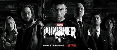 Netflix's The Punisher Video Goes Behind the Scenes | Collider