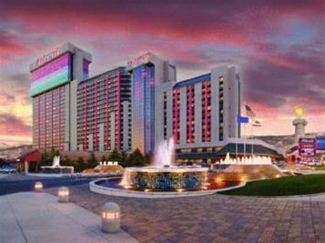 Best Price on Atlantis Casino Resort Spa in Reno (NV) + Reviews