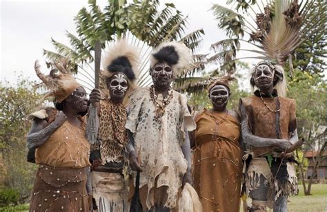 Kikuyu Tribe of Kenya, Language, Music, Women, People, Houses, Facts | African tribes, Tribe, Kenya