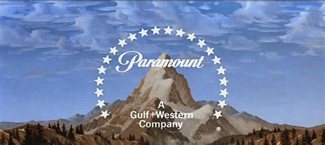 Paramount Pictures logo (1968) | Logo | Pinterest | Photos, Logos and Pictures