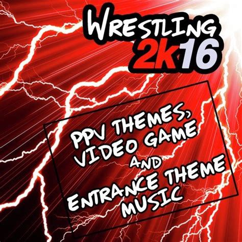 Stone Cold Steve Austin (Entrance Theme) - Song Download from Wrestling 2k16: Ppv Themes, Video ...