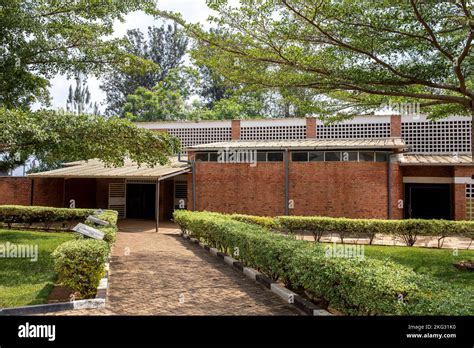 Ntarama Genocide Memorial Centre, Ntarama, Bugesera, Rwanda Stock Photo - Alamy