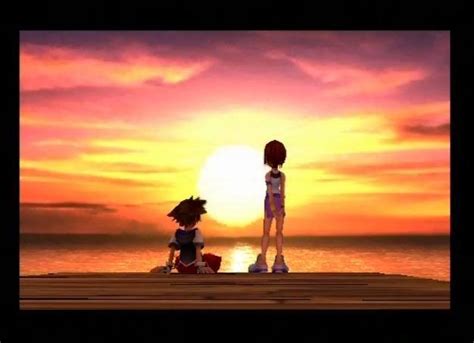 Sora and Kairi - Kairi & Sora Photo (19299279) - Fanpop