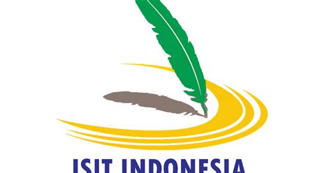 Logo Jsit Vector - 37+ Koleksi Gambar