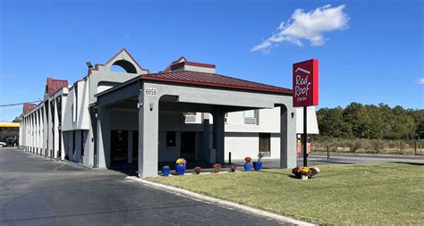 Red Roof® Opens Red Roof Inn Rocky Mount – Battleboro, NC