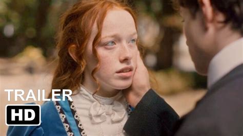 Anne With An E Season 3 - Netflix Trailer 2019 - YouTube