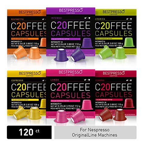 11 Best Nespresso Compatible Pods - Our Picks, Alternatives & Reviews - Alternative.me