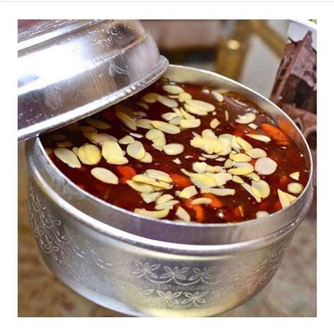 Food of Bahrain - 20 Must-Try Bahraini Food & Where to Find Them