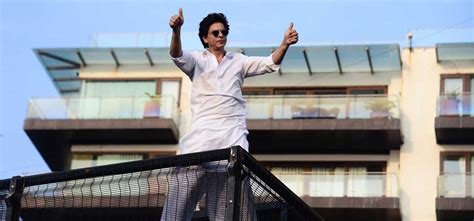 Here’s A Virtual Tour Inside Shah Rukh Khan's 'Mannat' In Mumbai