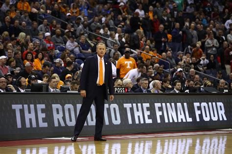 Tennessee basketball: Is this Rick Barnes' best coaching job with Vols?