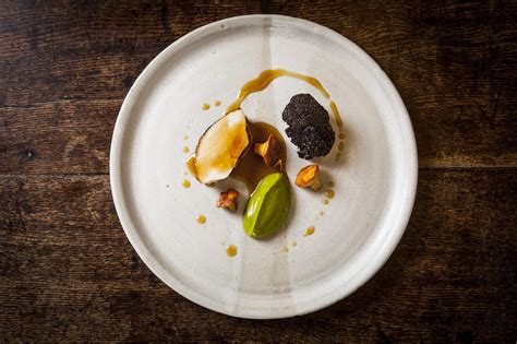 Our Food - Black Swan Oldstead | Food, Black swan oldstead, Tasty ...