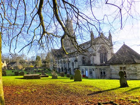 Minchinhampton Church, Minchinhampton, Gloucestershire, England Let Us Pray, Place Of Worship ...