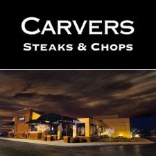 Carvers Steaks & Chops Restaurant Week Menu