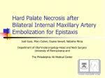 PPT - Uterine Artery Embolization PowerPoint Presentation, free download - ID:557865