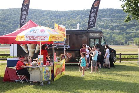 Food Truck Festival - Donaldson Farms