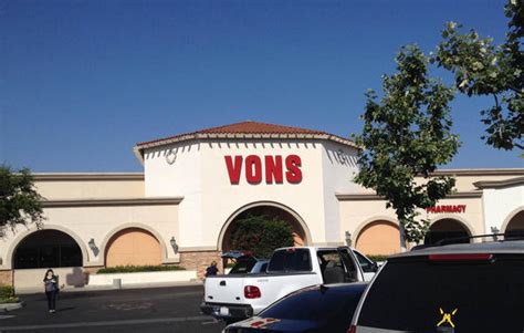 Grocery Pickup Near Me - Grocery Delivery in Valencia, CA | Vons ...