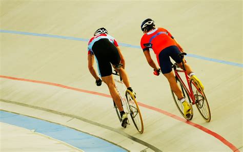 What Is A Velodrome: All You Need To Know