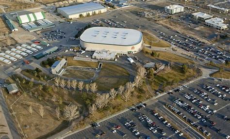 Idaho Horse Park in Nampa, ID by Idaho Center could expand