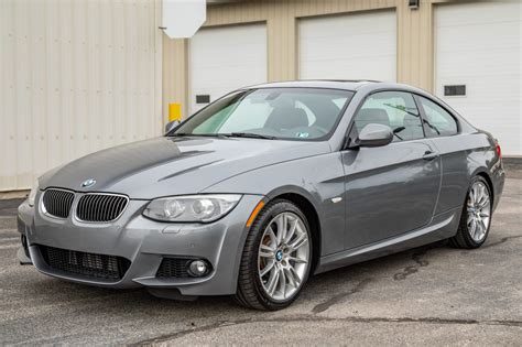 20k-Mile 2012 BMW 335i M Sport Coupe 6-Speed for sale on BaT Auctions ...