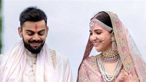 When Anushka revealed how she managed to keep her wedding with Virat a secret | Bollywood ...