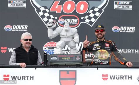 Martin Truex Sr Photos and Premium High Res Pictures - Getty Images