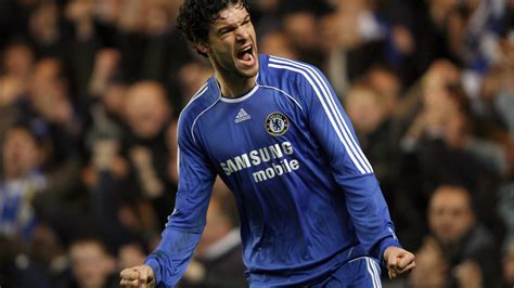 Top 5️⃣ | Michael Ballack goals | Video | Official Site | Chelsea Football Club