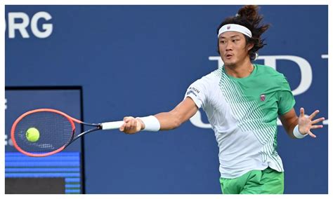 Zhang Zhizhen becomes first Chinese player to defeat top-five ranked ...