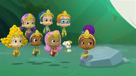 [100+] Bubble Guppies Wallpapers | Wallpapers.com