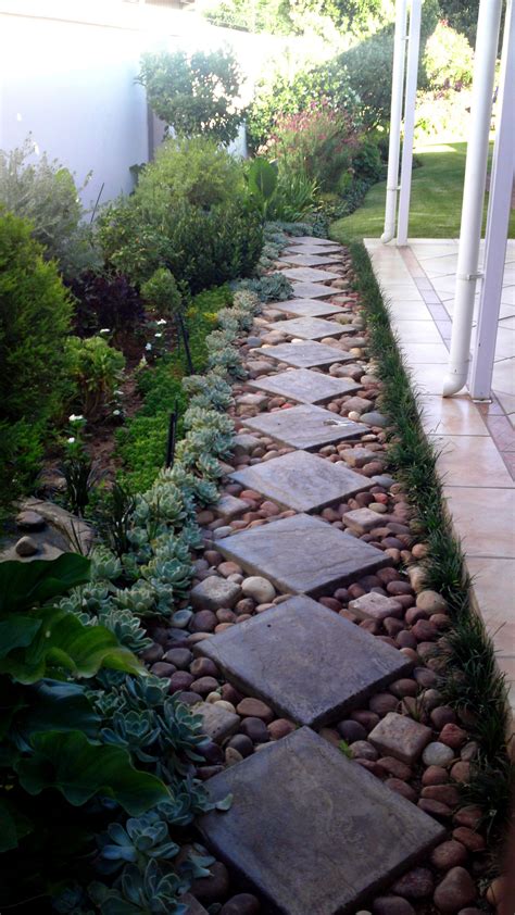 List Of Backyard Pathways Designs Ideas - Interior Paint Patterns