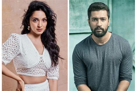 Vicky Kaushal & Kiara Advani to reunite for 'Mr Lele'?