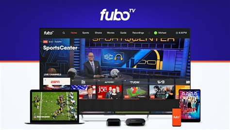 Fubo TV price and plans: channel packages, costs, and free trials ...