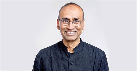 Venki Ramakrishnan's road to win the Nobel Prize