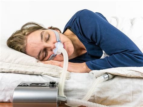 Is CPAP The Only Sleep Apnea Treatment? - Houston Sleep Solutions