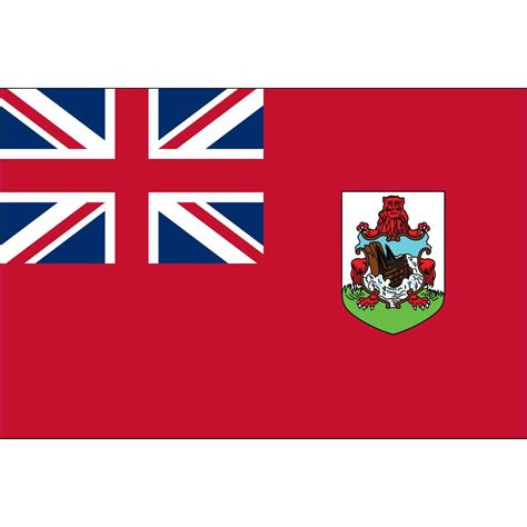 Bermuda Flag