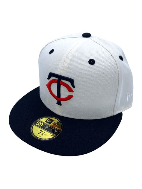 Custom New Era Fitted Hats — Pro Image America