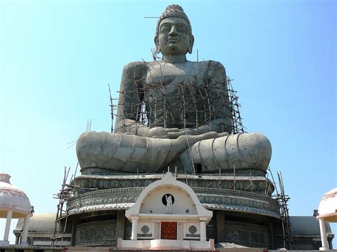 Amaravathi - Buddhist Place of Andhra Pradesh