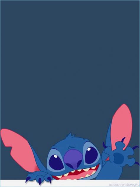 Stitch Xmas Wallpapers - Wallpaper Cave