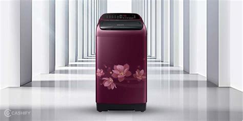 5 Best Top Load Washing Machines In India November 2023 | Cashify Blog