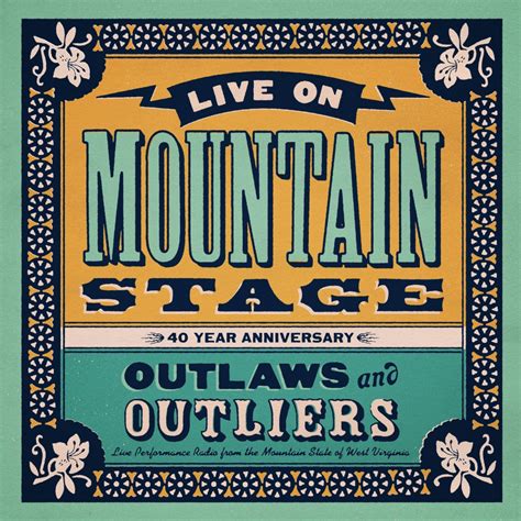 New ‘Mountain Stage’ Compilation of Live Performances to Feature Tyler ...