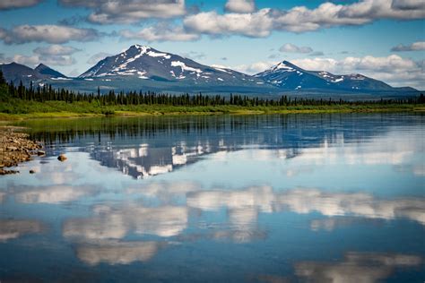 Kobuk Valley National Park - Everything Everywhere