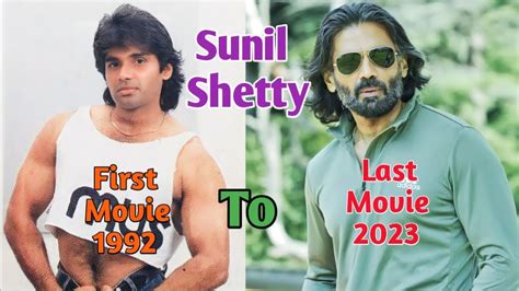 Sunil Shetty All Movies List | Sunil Shetty Flop, Hit And Blockbuster Movies List | 1992 To 2023 ...