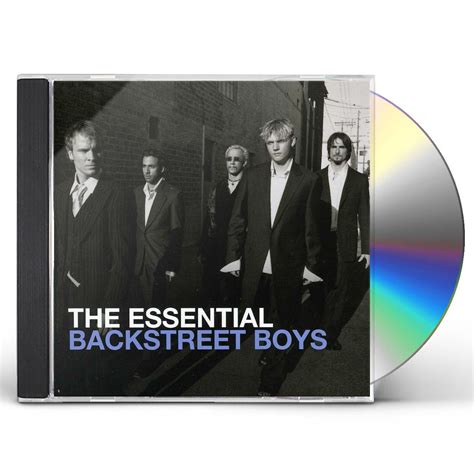 Backstreet Boys Store: Official Merch & Vinyl