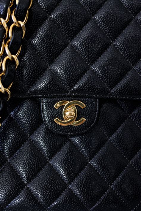 Fake vs. Real Chanel Bag: How to Spot an Imposter - Paisley & Sparrow