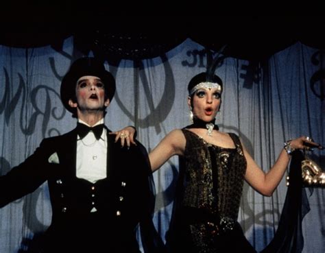 Today in Film History: 'Cabaret' Opens in Theaters in 1972 ...