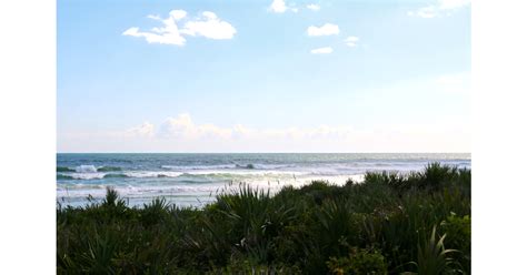 Canaveral National Seashore | Parks & Travel Magazine