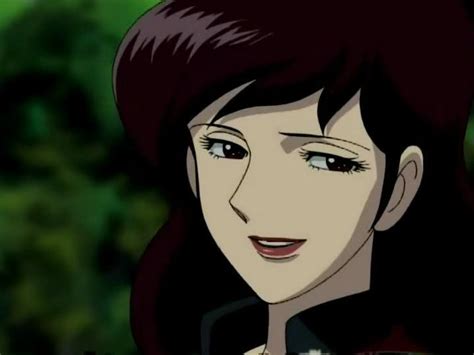 Fujiko Mine | Heroes Wiki | FANDOM powered by Wikia